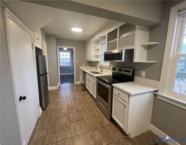 1754 Monticello St, Petersburg, VA 23805