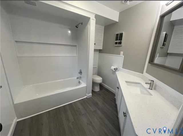 1754 Monticello St, Petersburg, VA 23805