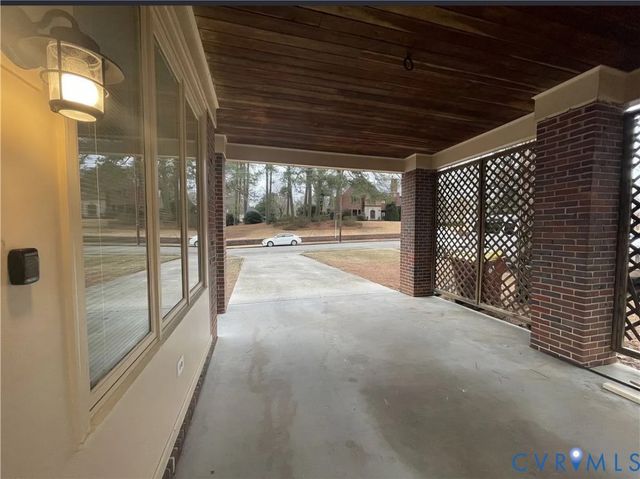 1754 Monticello St, Petersburg, VA 23805