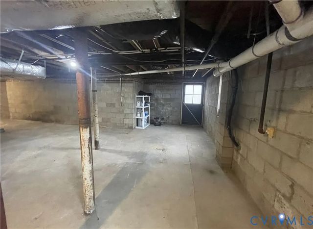 1754 Monticello St, Petersburg, VA 23805