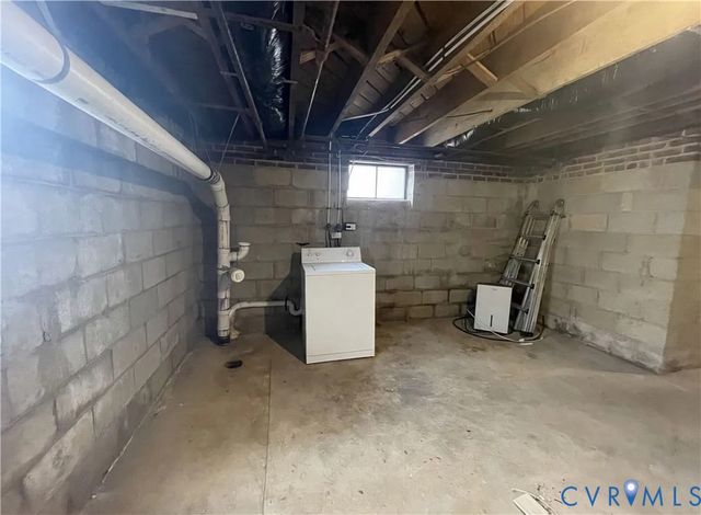 1754 Monticello St, Petersburg, VA 23805