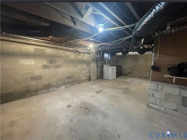 1754 Monticello St, Petersburg, VA 23805