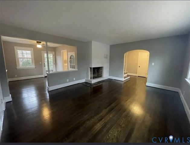 1754 Monticello St, Petersburg, VA 23805