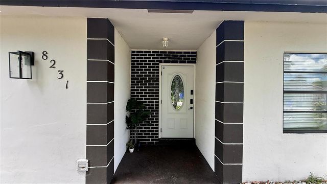 8231 SW 9th Street, North Lauderdale, FL 33068