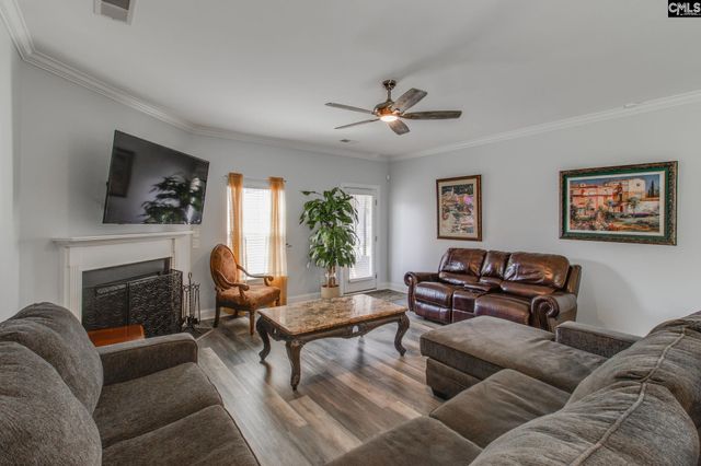 358 Coatbridge Drive, Blythewood, SC 29016