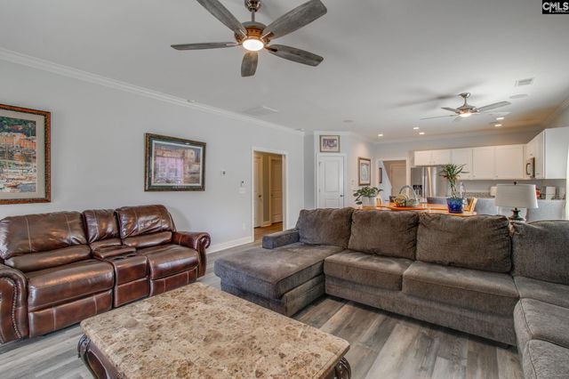 358 Coatbridge Drive, Blythewood, SC 29016