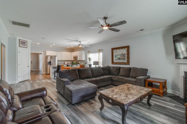 358 Coatbridge Drive, Blythewood, SC 29016