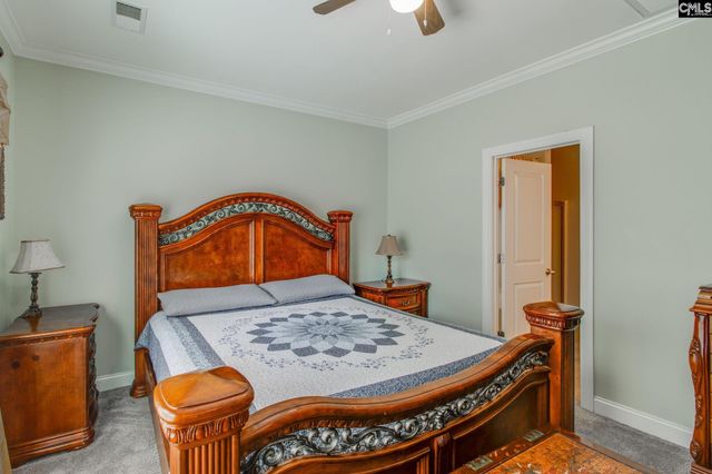 358 Coatbridge Drive, Blythewood, SC 29016