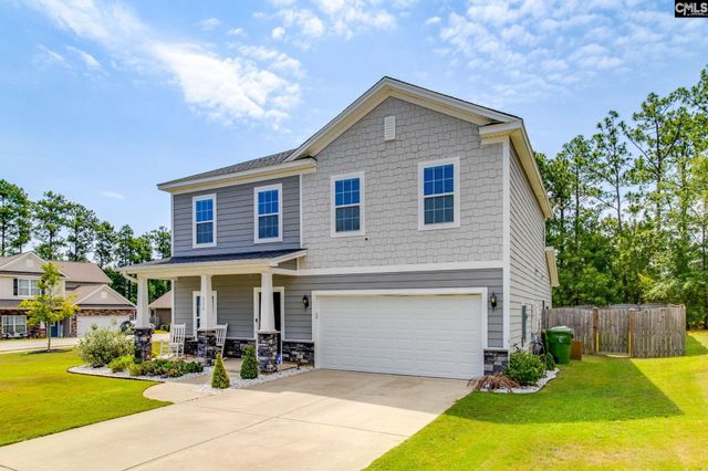 358 Coatbridge Drive, Blythewood, SC 29016