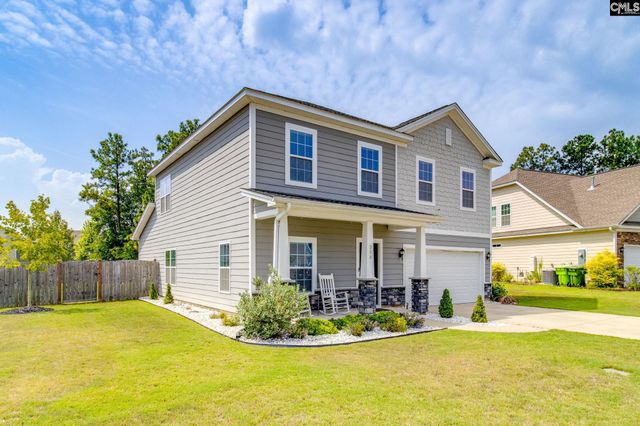 358 Coatbridge Drive, Blythewood, SC 29016
