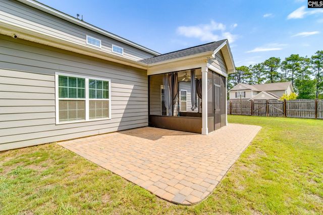 358 Coatbridge Drive, Blythewood, SC 29016