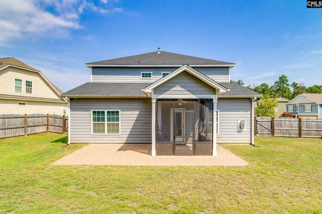 358 Coatbridge Drive, Blythewood, SC 29016