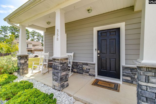 358 Coatbridge Drive, Blythewood, SC 29016