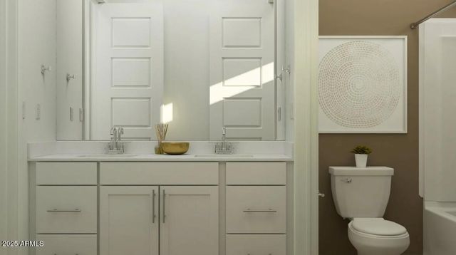 23096 E ROUNDUP Way, Queen Creek, AZ 85142