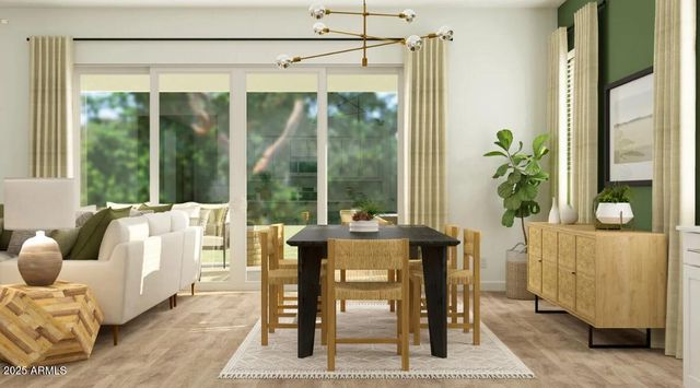 23096 E ROUNDUP Way, Queen Creek, AZ 85142