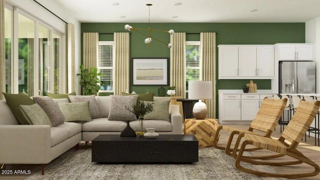 23096 E ROUNDUP Way, Queen Creek, AZ 85142