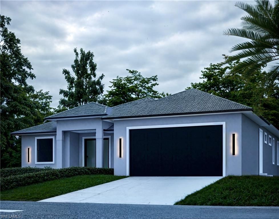 1384 Argosy RD, LABELLE, FL 33935 — exterior