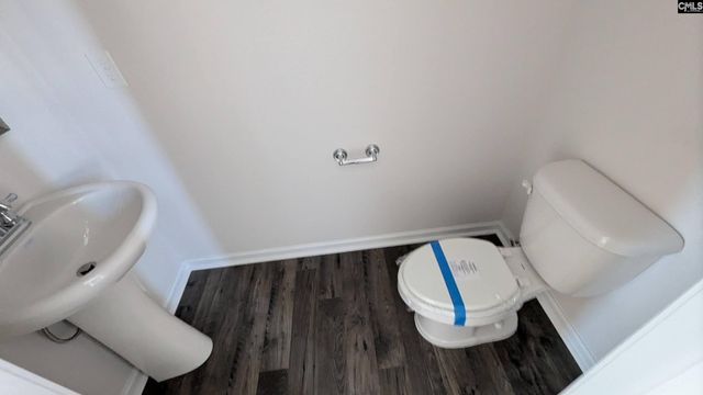 940 Woodcreek Farms Road, Elgin, SC 29045