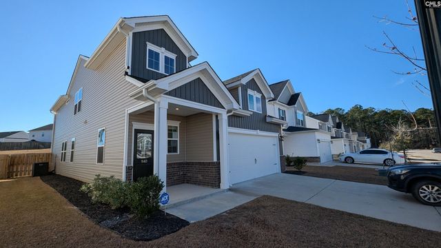 940 Woodcreek Farms Road, Elgin, SC 29045