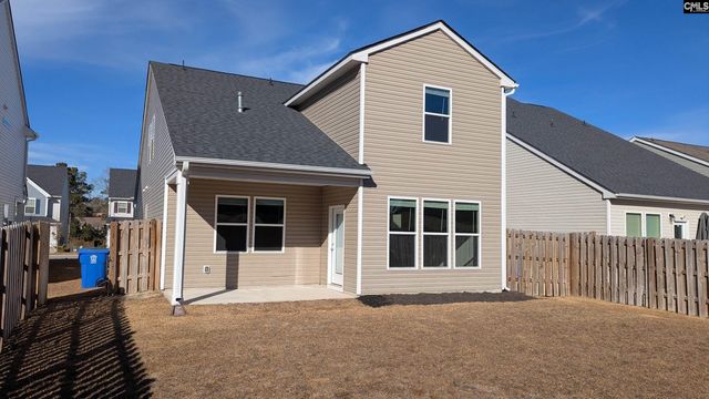 940 Woodcreek Farms Road, Elgin, SC 29045