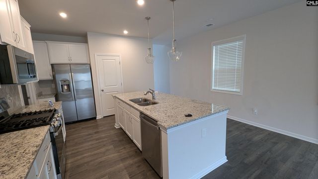 940 Woodcreek Farms Road, Elgin, SC 29045