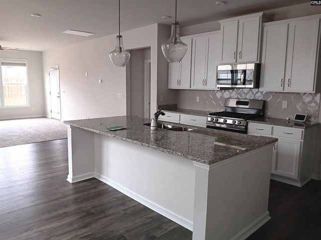 940 Woodcreek Farms Road, Elgin, SC 29045