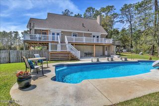 7130 River Road SE, Southport, NC 28461