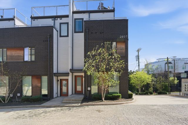 2807 Delaware Ave Apt 306, Nashville, TN 37209