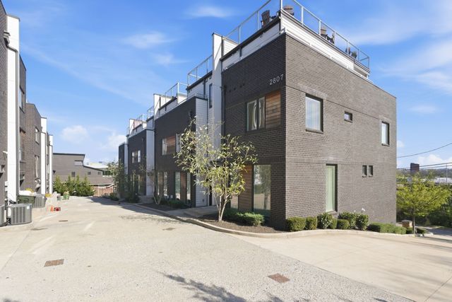 2807 Delaware Ave Apt 306, Nashville, TN 37209