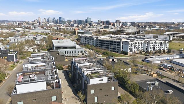2807 Delaware Ave Apt 306, Nashville, TN 37209