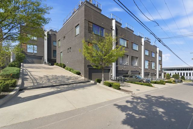2807 Delaware Ave Apt 306, Nashville, TN 37209