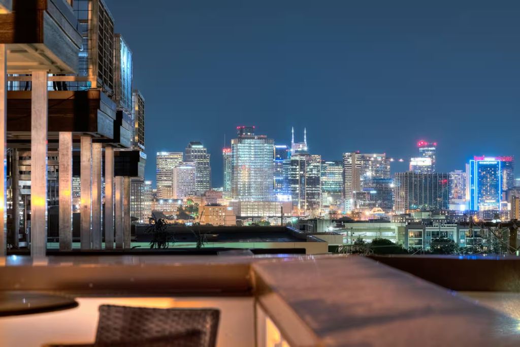 2807 Delaware Ave Apt 306, Nashville, TN 37209