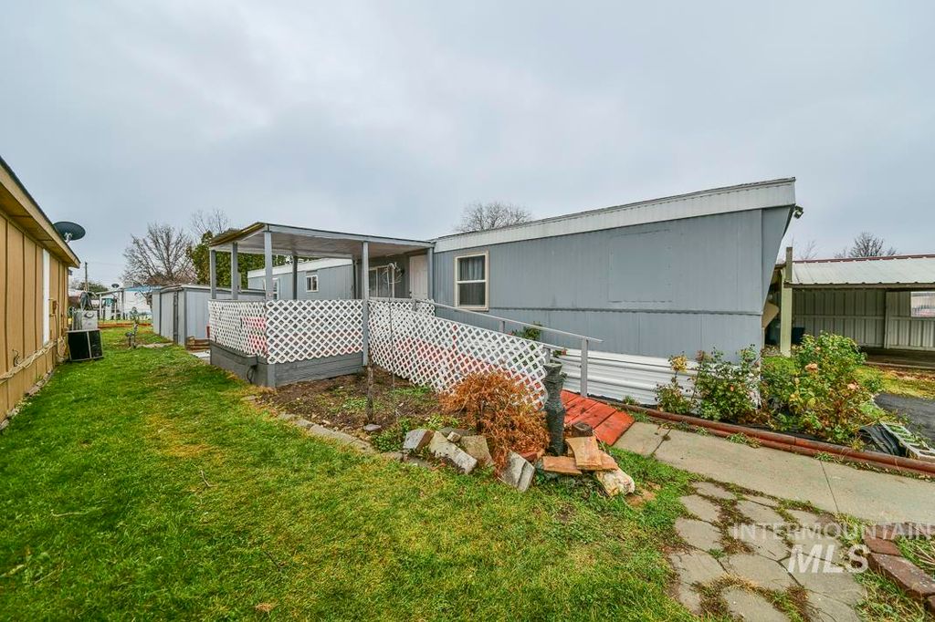 1401 W Flamingo 80, Nampa, ID 83651 photo 3
