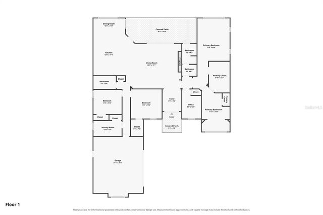 104 S MAKI ROAD, Plant City, FL 33563