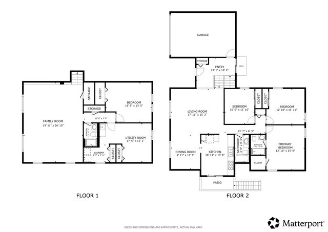 765 Freeman Court, Hoffman Estates, IL 60192