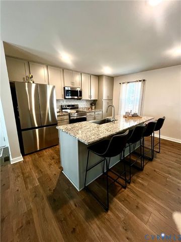 2267 Carys Creek Rd, Fork Union, VA 23055