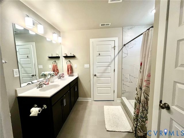 2267 Carys Creek Rd, Fork Union, VA 23055