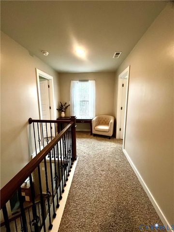 2267 Carys Creek Rd, Fork Union, VA 23055