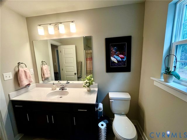 2267 Carys Creek Rd, Fork Union, VA 23055