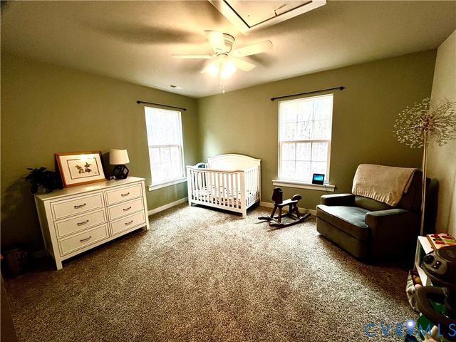 2267 Carys Creek Rd, Fork Union, VA 23055