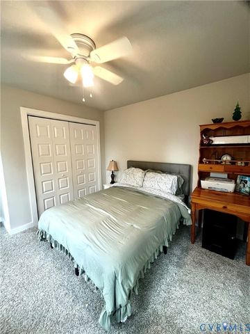 2267 Carys Creek Rd, Fork Union, VA 23055