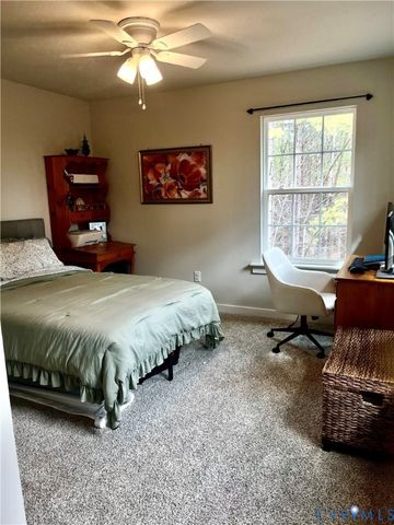 2267 Carys Creek Rd, Fork Union, VA 23055