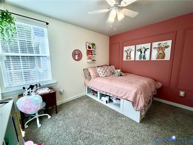 2267 Carys Creek Rd, Fork Union, VA 23055