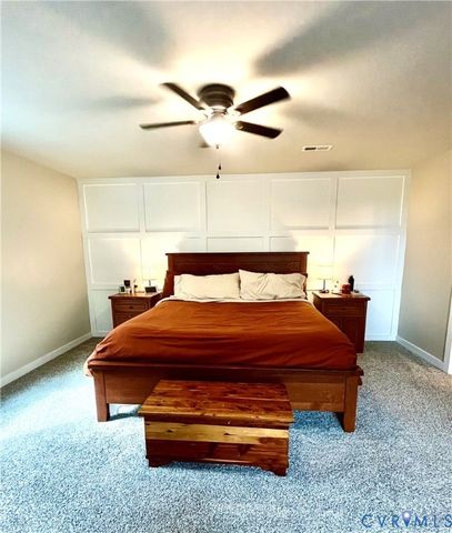 2267 Carys Creek Rd, Fork Union, VA 23055