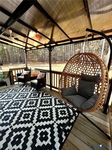 2267 Carys Creek Rd, Fork Union, VA 23055