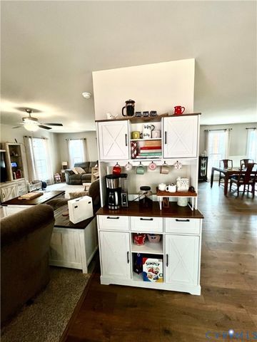 2267 Carys Creek Rd, Fork Union, VA 23055