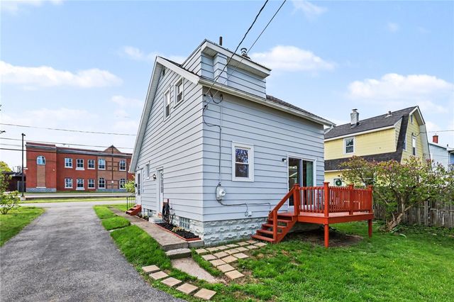 108 Point Pleasant Road, Irondequoit, NY 14622