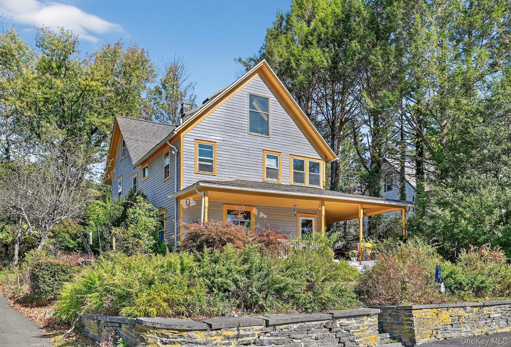48 River Road, Barryville, NY 12719