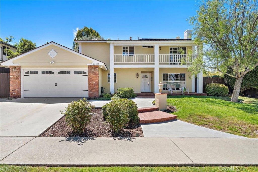 25042 Greenbay Drive, Lake Forest, CA 92630 — exterior