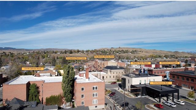 219 W Callender Street, Livingston, MT 59047
